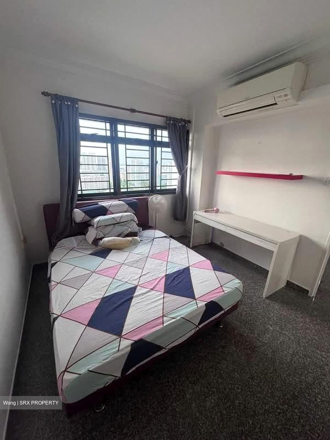 Blk 352 Amk Heights (Ang Mo Kio), HDB 4 Rooms #576397761